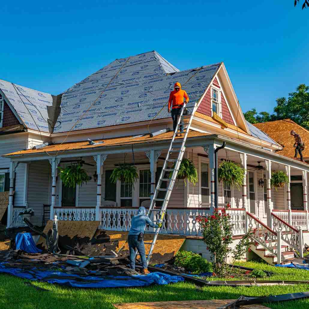 Home remodeling
