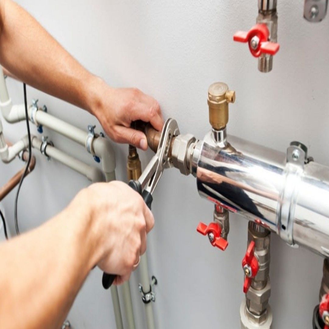 residential Plumbing Repairs